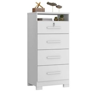 Cómoda Primordial Max Blanco