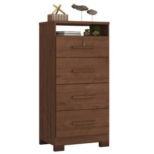 Cómoda Primordial Max Jacaranda