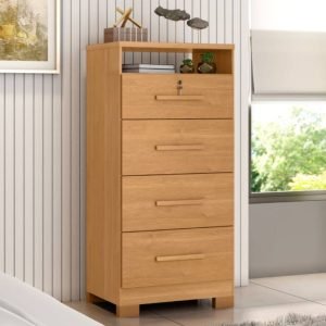 Cómoda Primordial Max Cinamomo