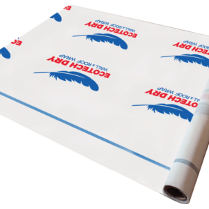 Membrana Hidrofuga Ecotech-Dry