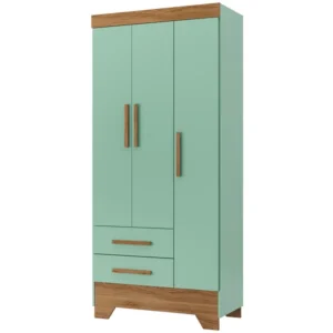 Ropero Adoleta Verde Nature