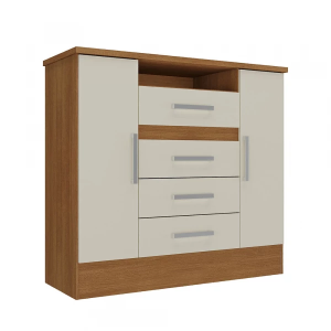 Cómoda Laguna Cinamomo off white