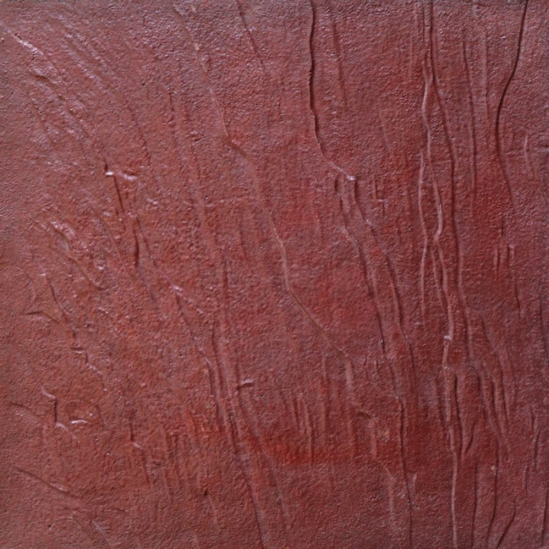 Adoquín San Luis Terracota 40x40