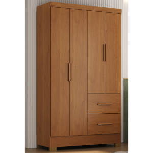 Ropero New Primordial Max Cinamomo