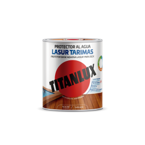 Protector Lasur Tarimas Incoloro Sat. 750ml