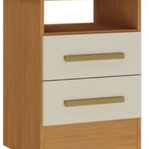 Velador Garda Cinamomo off white