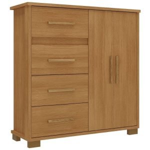 Cómoda Bella Cinamomo