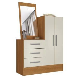 Cómoda Dunas Cinamomo off white