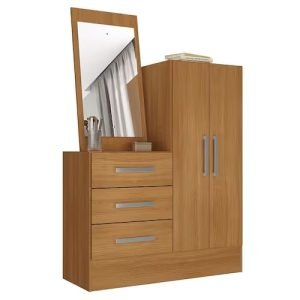 Cómoda Dunas Cinamomo