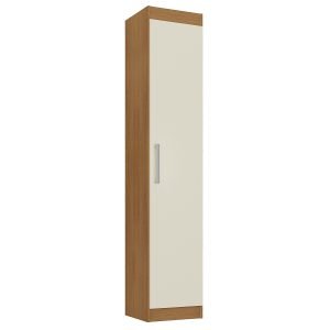 Armario 1 puerta Cinamomo off white