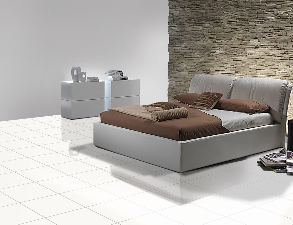 Cerámica Eternity Blanco 45x45 2.25m2 - Imagen 2