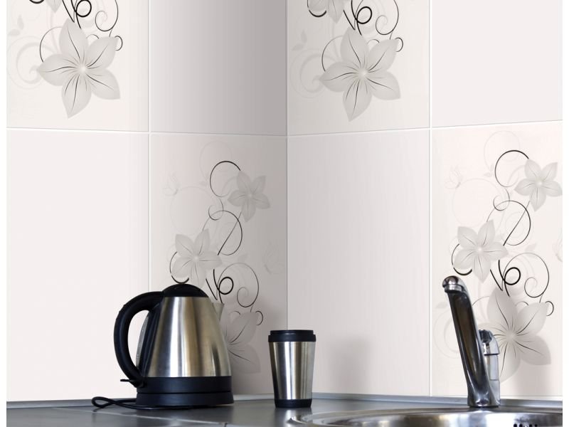 Cerámica Spediri Fiori 32x56 2.0m2 - Imagen 2