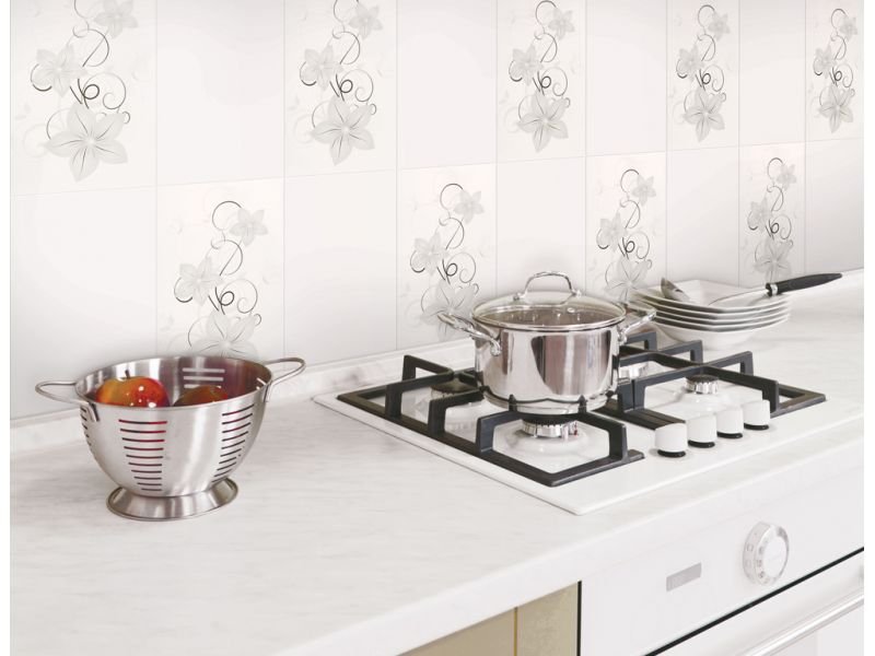 Cerámica Spediri Fiori 32x56 2.0m2 - Imagen 3