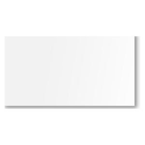 Cerámica Nieve Brillante 31x53 2.0m2