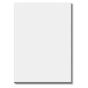 Cerámica Acuario Blanco 25x35 2.22m2