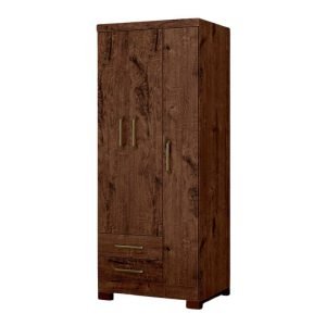 Ropero Franca Jacaranda