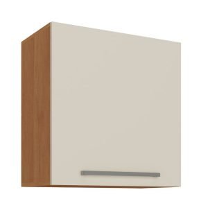 Mueble aéreo 1 puerta Cinamomo areia